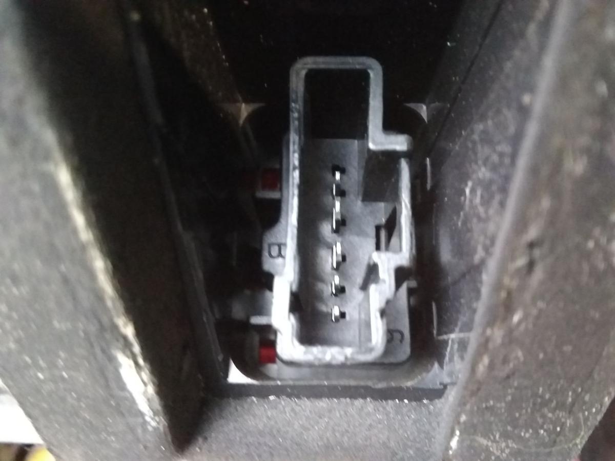 Peugeot 407 Kombi SW original Rückleuchte Heckleuchte rechts Bj.2005
