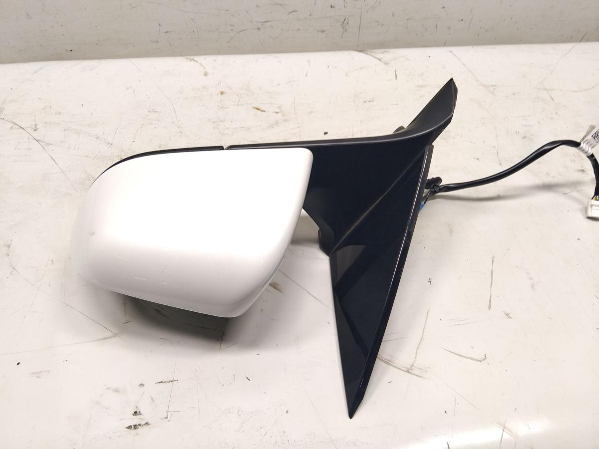Tesla Model Y original Aussenspiegel links elektrisch anklappbar beheizt BJ2023