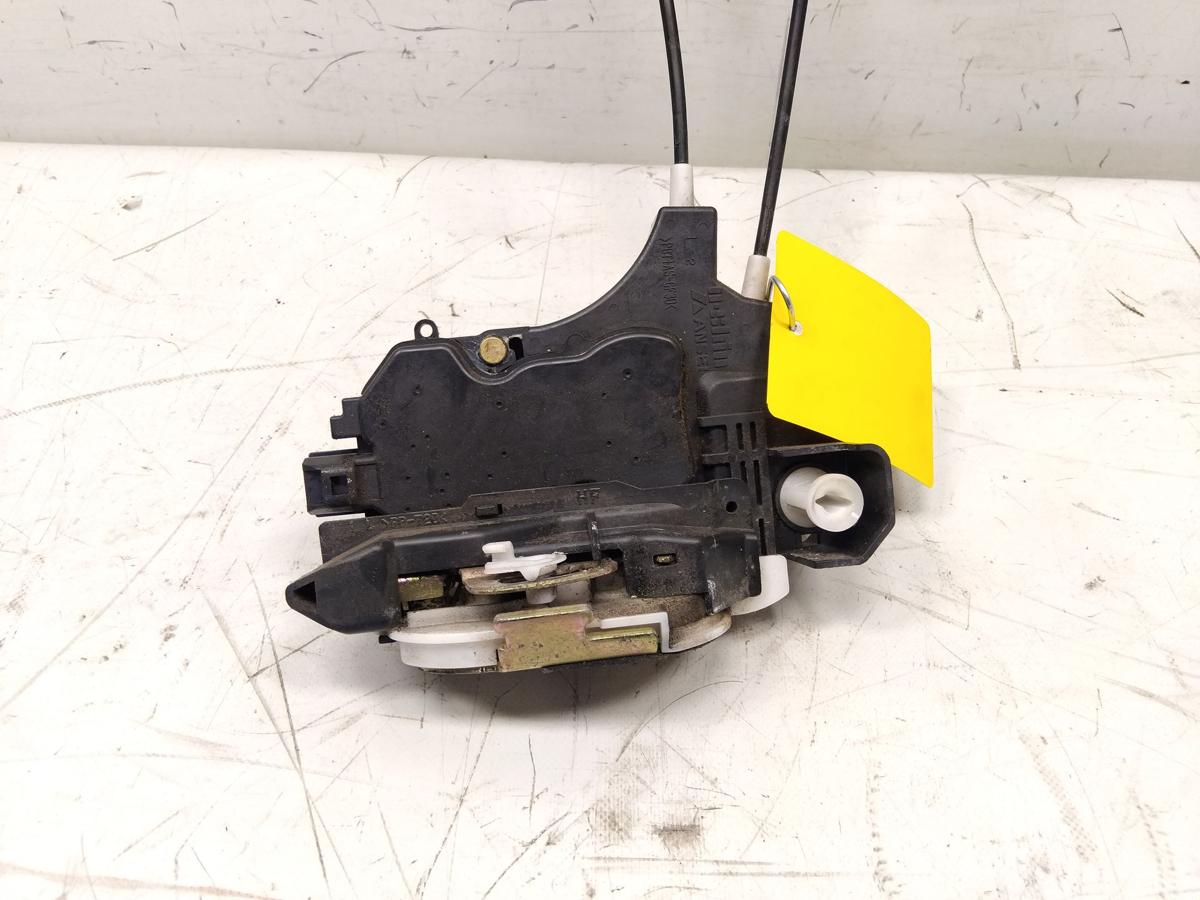 Mitsubishi Colt Z30 original Türschloss vorn links 5-türig mit ZV BJ2004