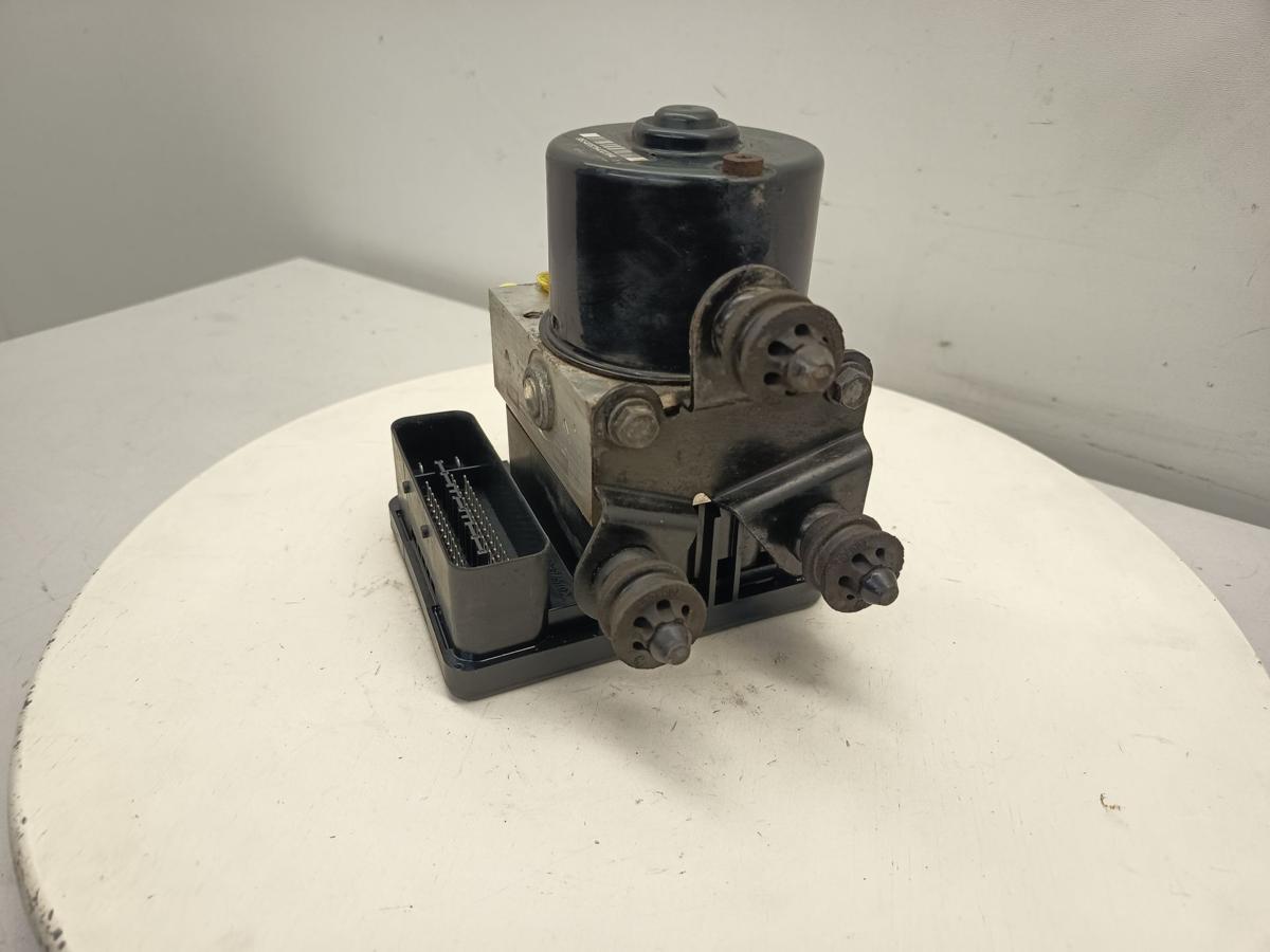 VW Touran 1T3 orig ABS Hydraulikeinheit Block mit Steuerger&auml;t 1K0907379AC Bj2010