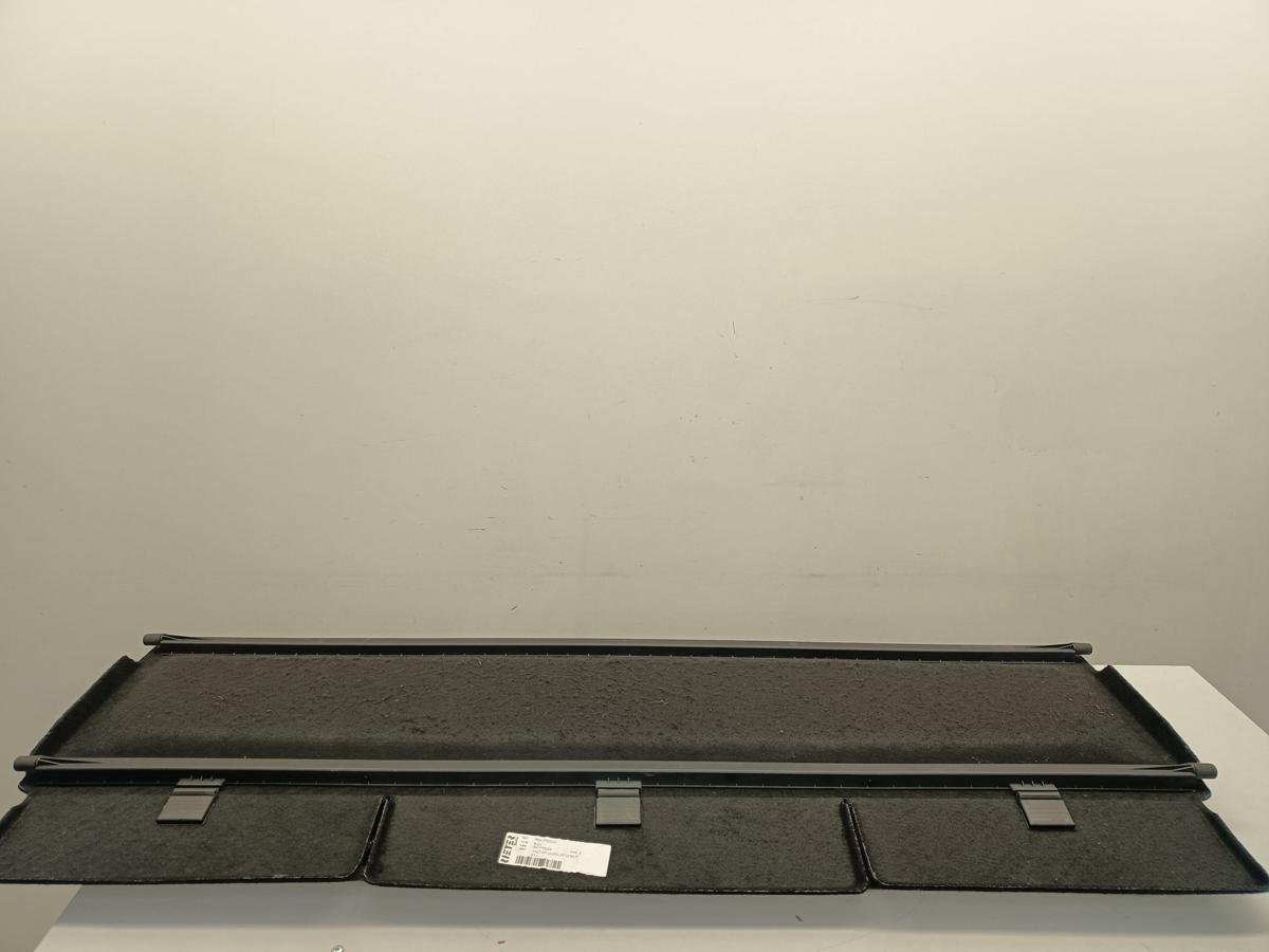 Citroen Berlingo II B9 Bj 2011 original Hutablage Laderaumabdeckung Citroen Berlingo II B9 Bj 2011 original Hutablage Laderaumabdeckung