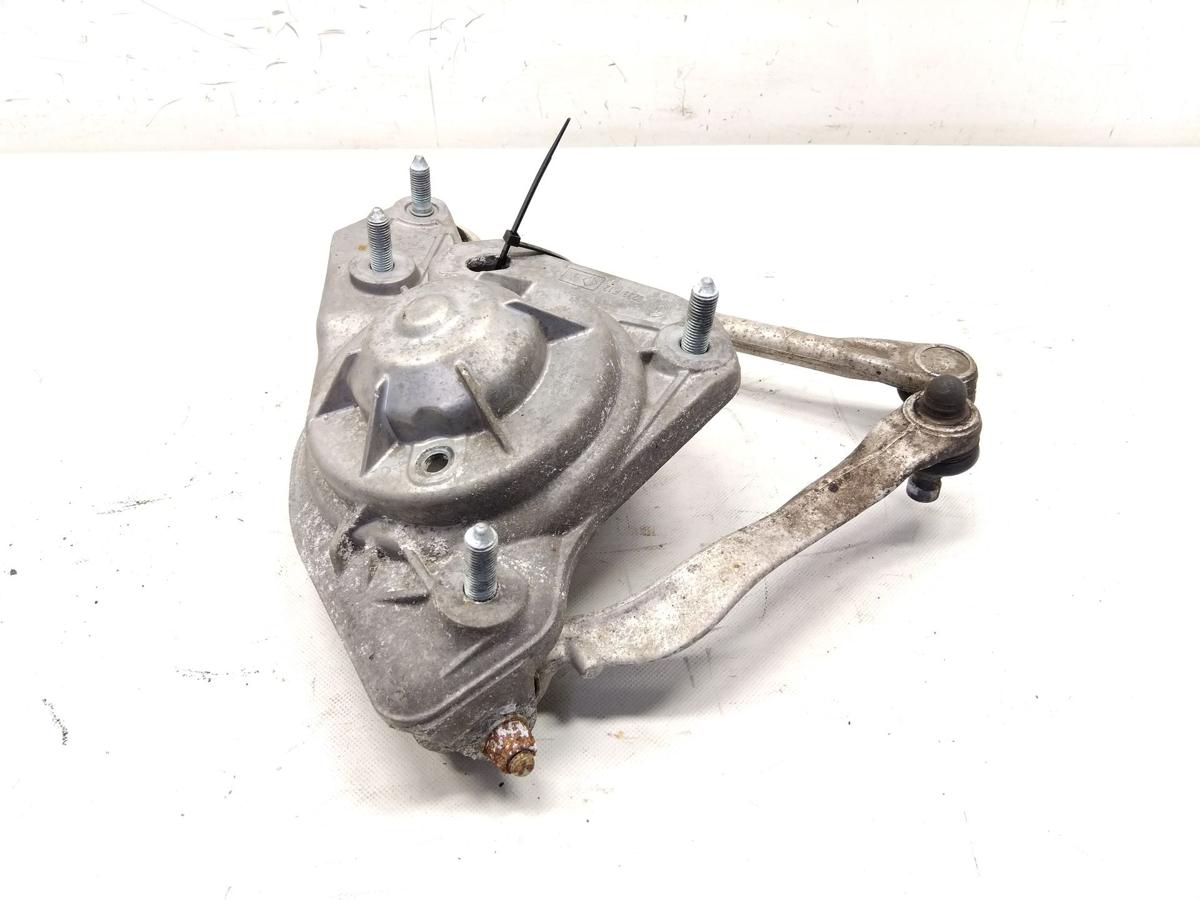 Audi A8 4D D2 original Satz Querlenker Vorderachse oben rechts Bj.1999