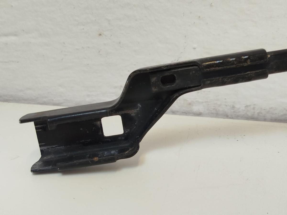 Peugeot 2008 I CU Wischerarm vorn rechts Scheibenwischerarm Beifahrerseite OEM