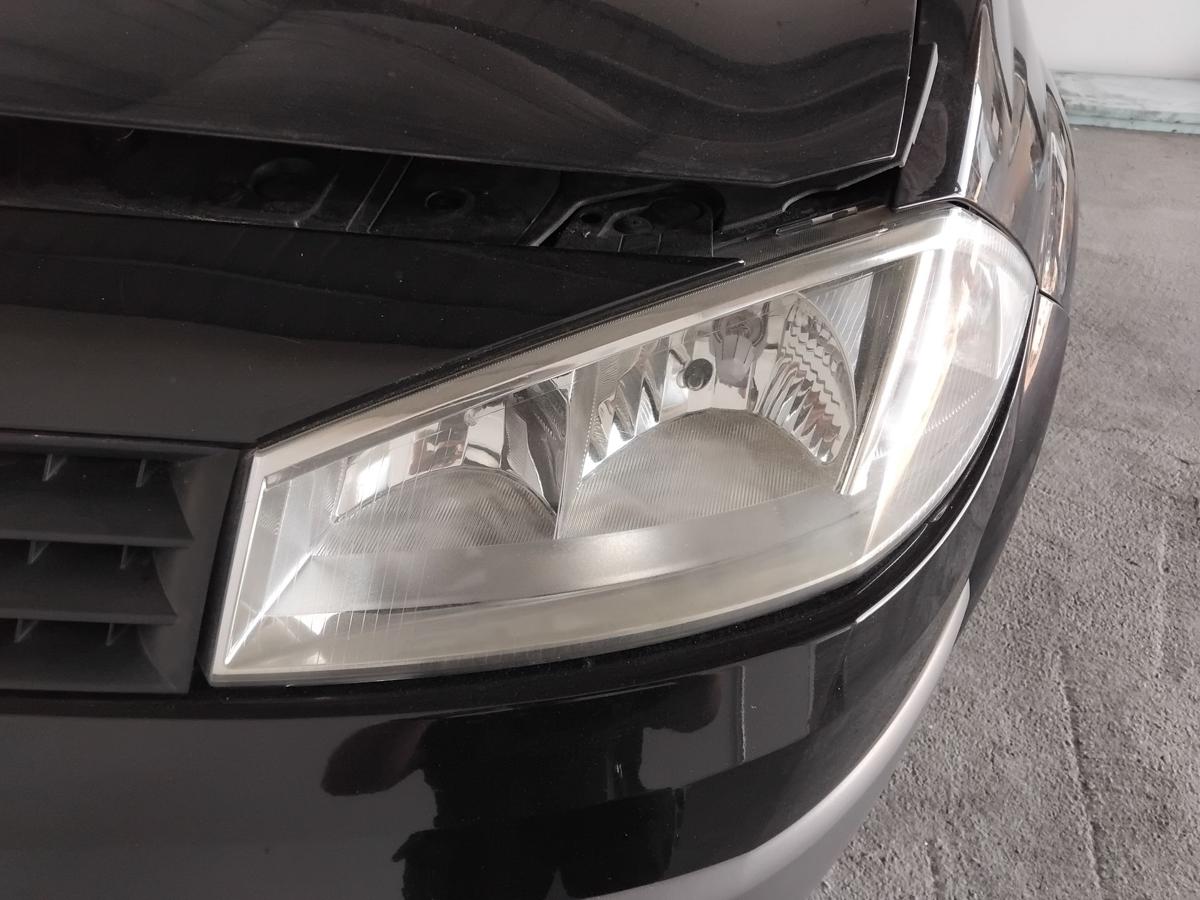 Renault Megane 2 CC Cabriolet original Scheinwerfer links Halogen mit LWR BJ2004