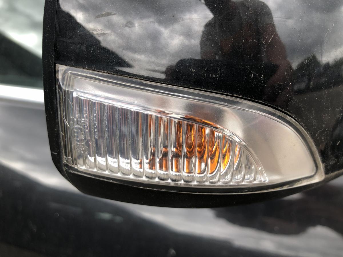 Renault Laguna III 3 Au&szlig;enspiegel rechts R&uuml;ckspiegel elek anklappbar NV676