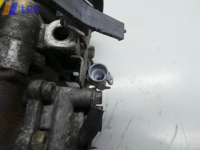 Daihatsu Gran Move G301 original Klimakompressor 4425001652 DENSO BJ1999