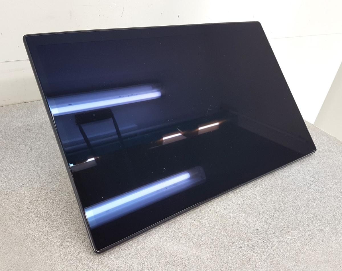 Tesla Model X Display Monitor Bj2022 1566010-00-D Touchscreen Bildschirm