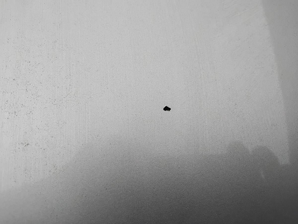 Skoda Octavia 2 1Z Motorhaube Deckel vorn LF8F saharabeigemetallic BJ2005