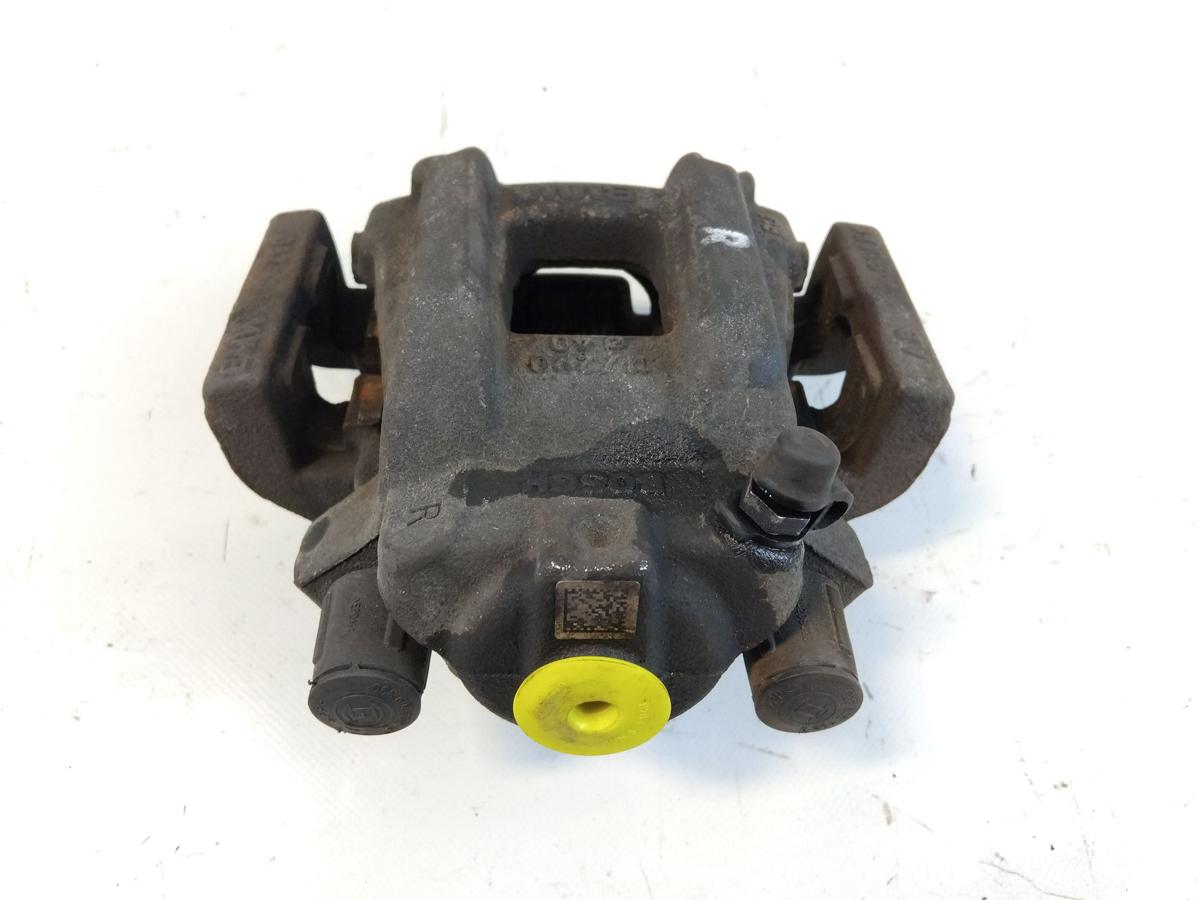 BMW 1er F21 original Bremssattel Hinterachse rechts 2.0TD 85kw BJ2013