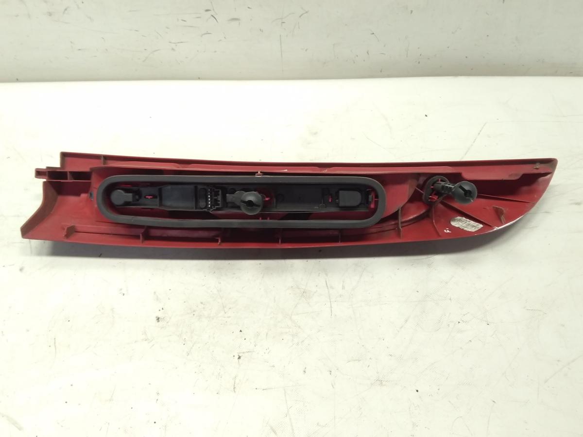 Renault Kangoo 1 original Rückleuchte Heckleuchte links für Heckklappe BJ1998