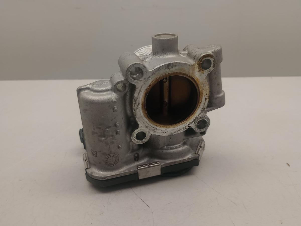 Opel Meriva B orig Drosselklappe Benzin 1,4l 88kW Bj 2013