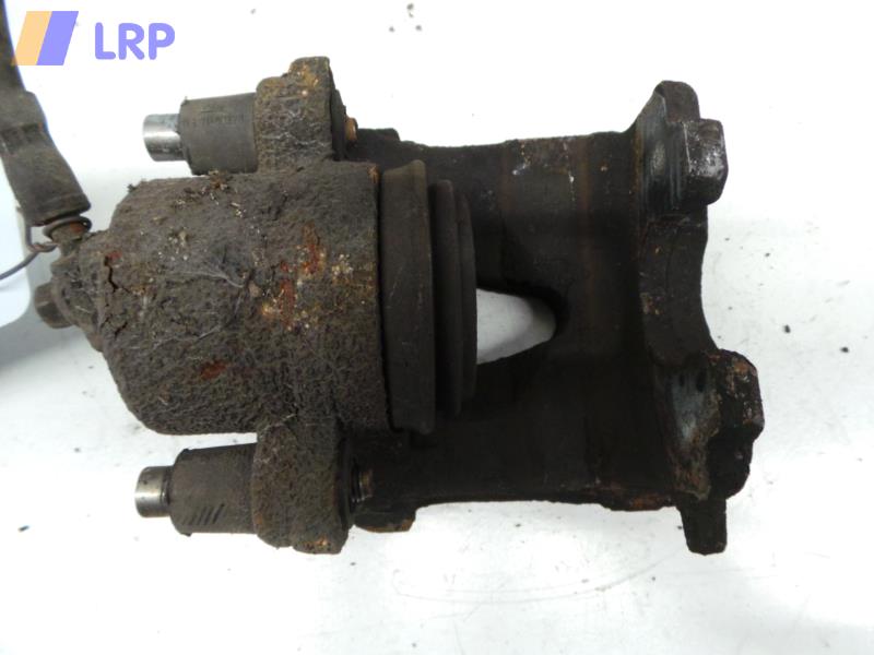 VW Fox 5Z BJ 2006,Bremssattel vorn rechts ATE