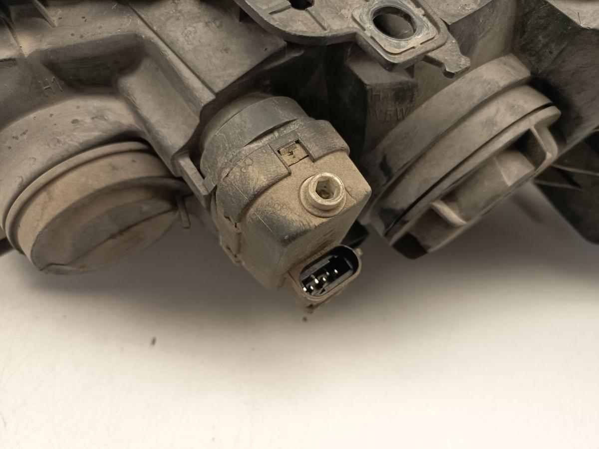 Renault Megane II original Scheinwerfer rechts Halogen vor Facelift Bj 2004