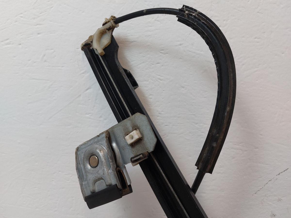 VW Lupo 6X Fensterheber vorn rechts elektrisch Scheibenheber OEM