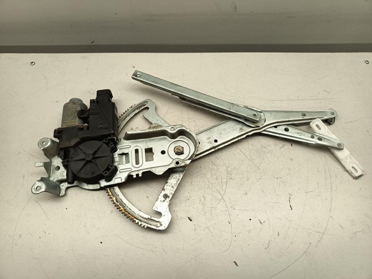 Opel Combo C original Fensterheber vorne links elektrisch Baujahr 2008