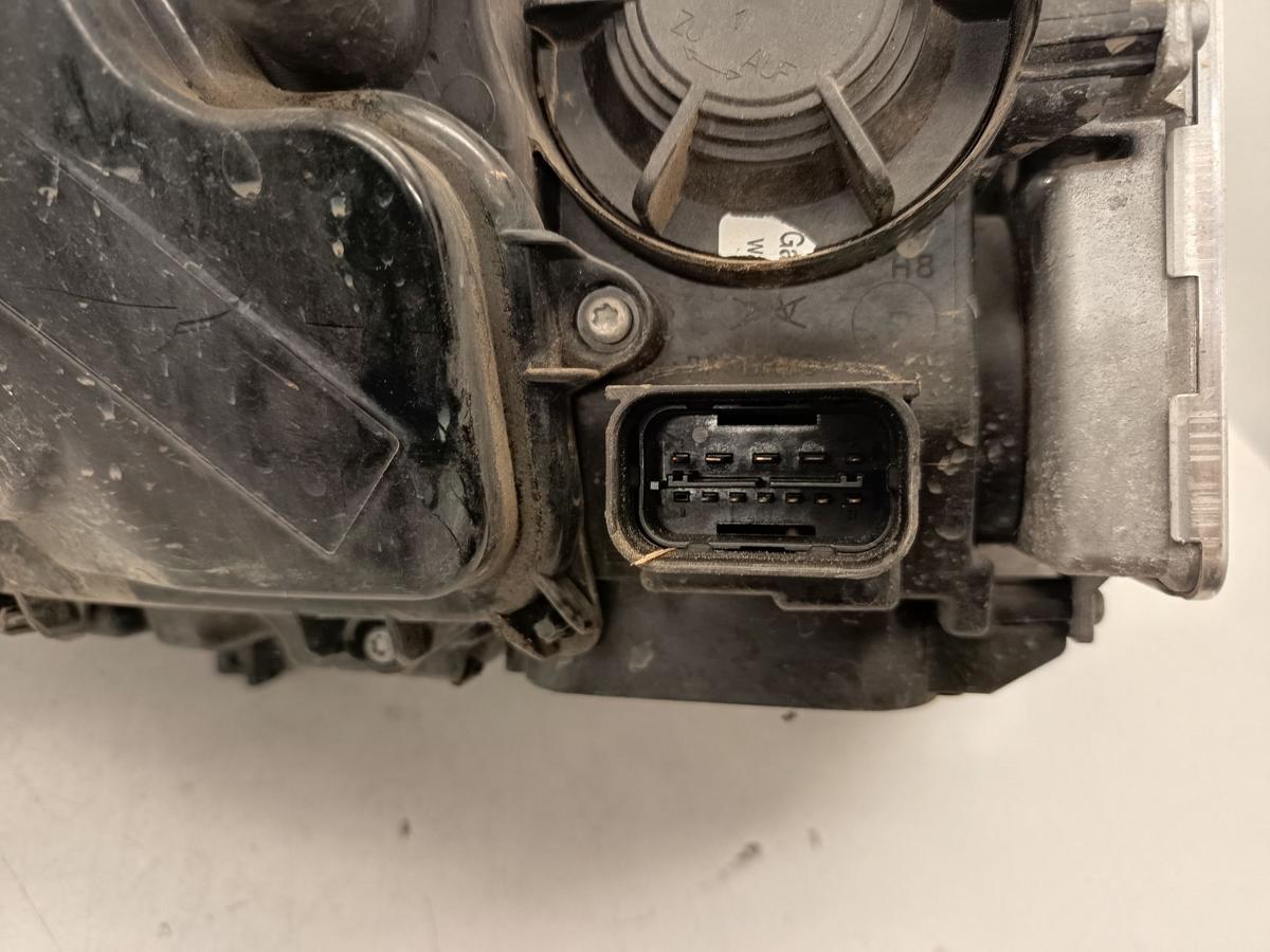 BMW 3er E91 original Scheinwerfer links Xenon Facelift Baujahr 2009