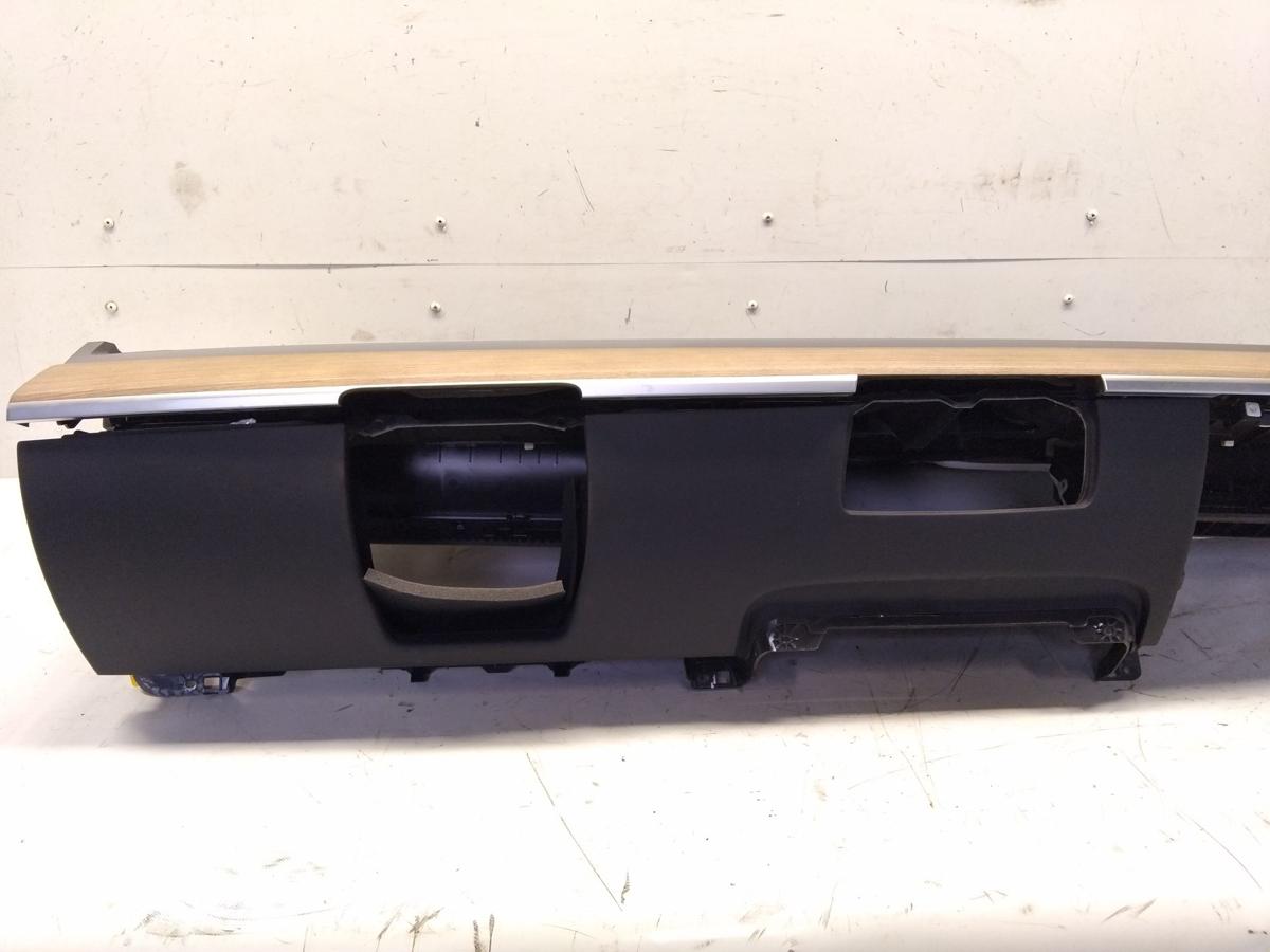 Tesla Model 3 original Armaturenbrett schwarz 1083401-80-J BJ2019