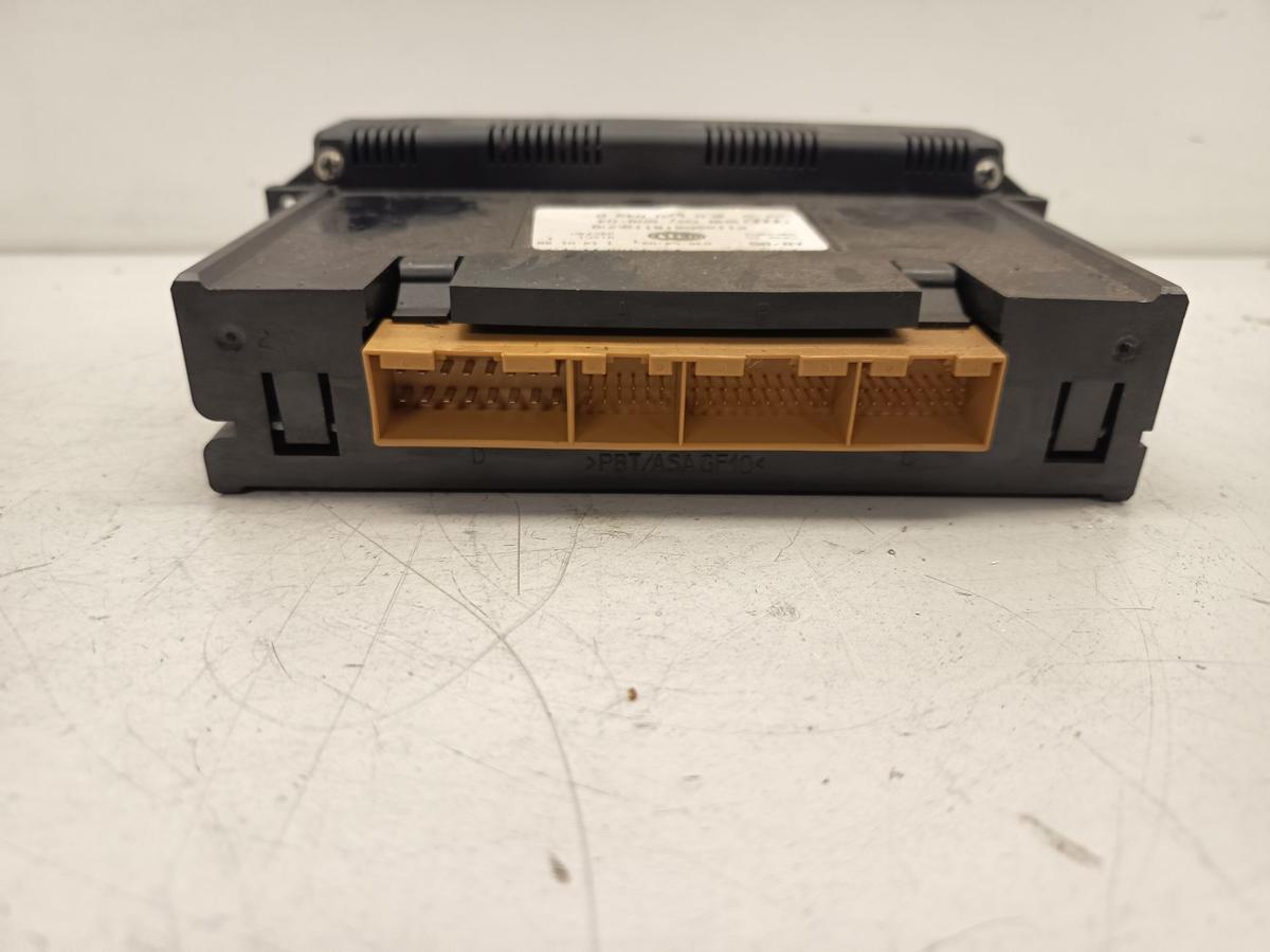 Audi A3 8L original Heizungsbet&auml;tigung Klimabedienteil 8L0819045A Bj 1998