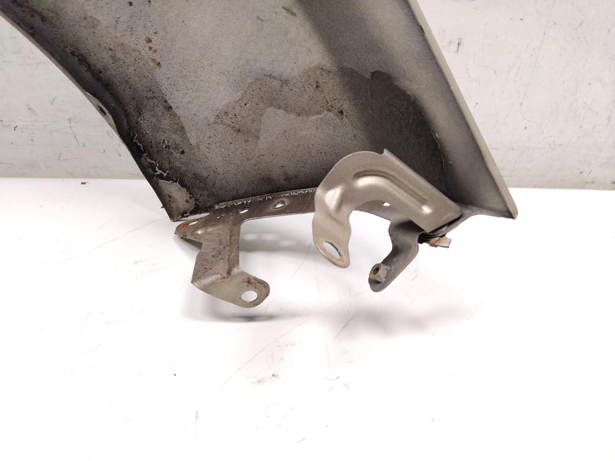 Nissan Micra K12 original Kotfl&uuml;gel vorn links EY2 Vegasgold Metallic BJ2003