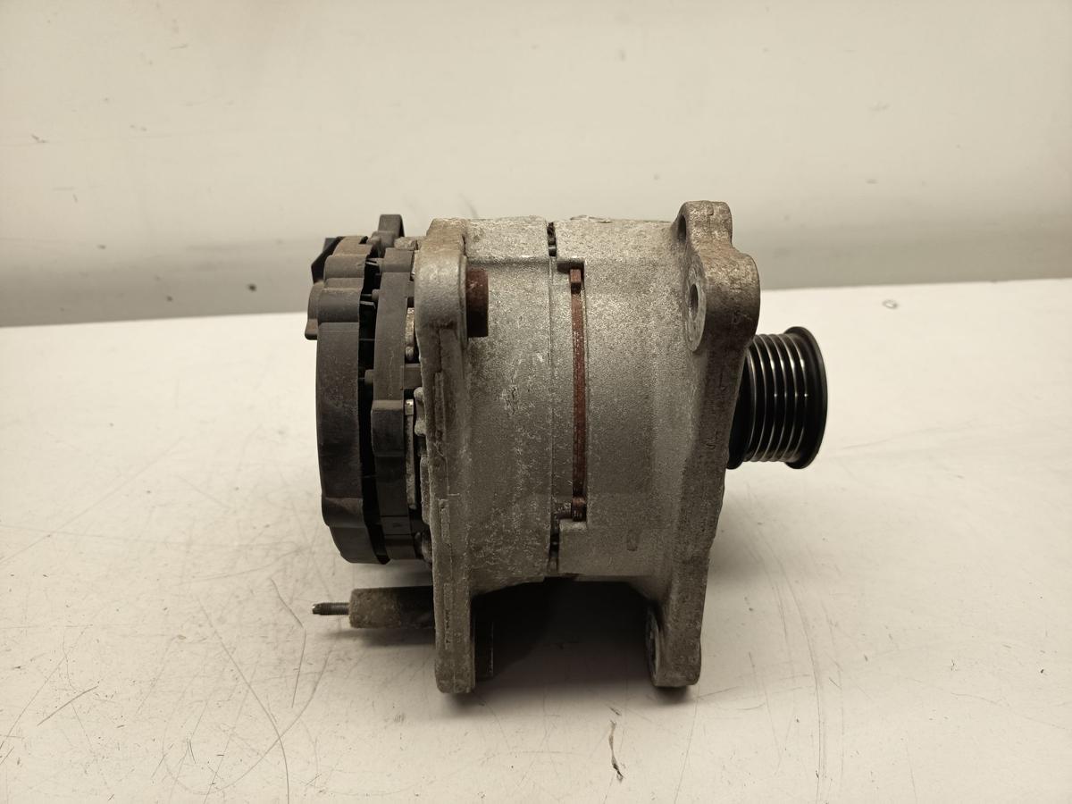 Skoda Fabia 6Y original Lichtmaschine 1.4 55kW Benzin 90A Bj 2004