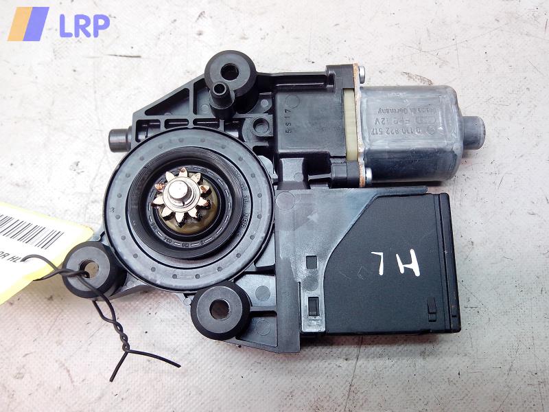 Renault Scenic 3 JZ BJ2010 Motor Fensterheber hinten links 827310166R BROSE