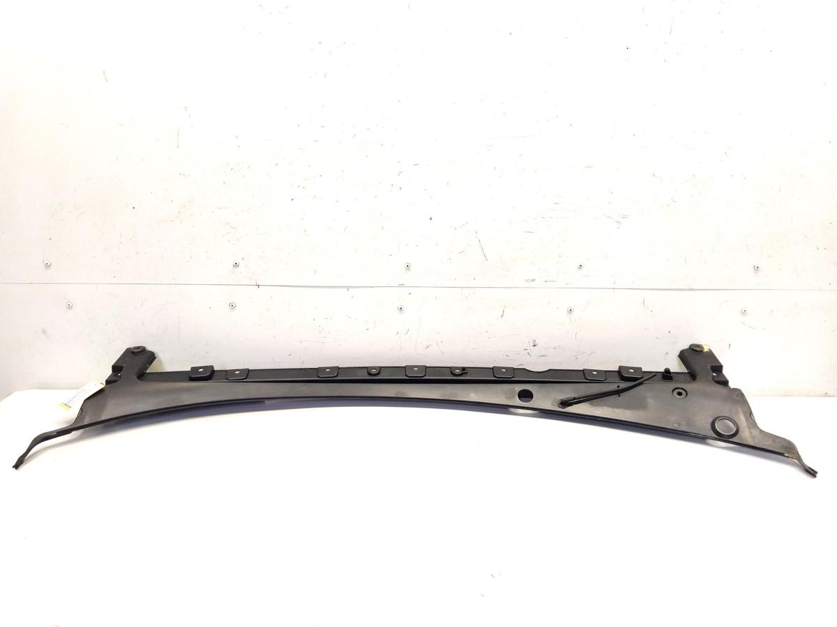 Tesla Model S 2.Facelift original Plastikabdeckung Windlauf 1564268-00-A Bj.2023