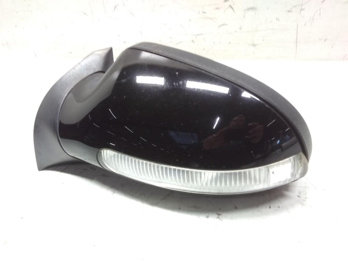 Mercedes A-Klasse W168 original Au&szlig;enspiegel links mit Blinker Bj.2004