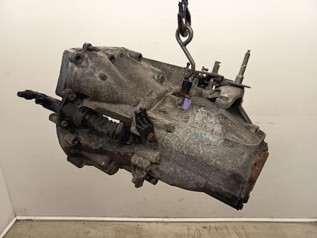 Peugeot 307 original 6 Gang Schaltgetriebe 20MB16 f&uuml;r 2,0l RHR 148tkm Bj 2004
