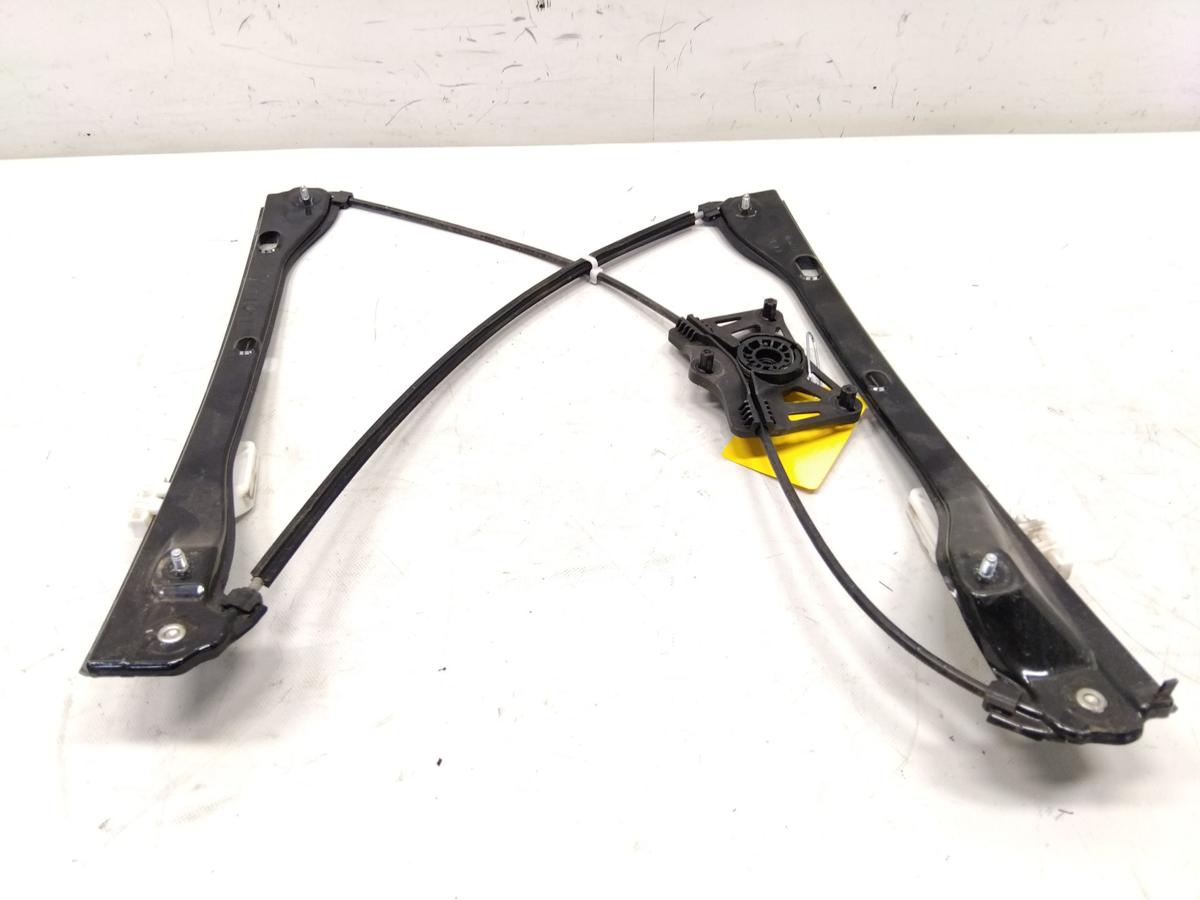 Skoda Fabia 3 III NJ original Fensterheber vorn links elektrisch BJ2014
