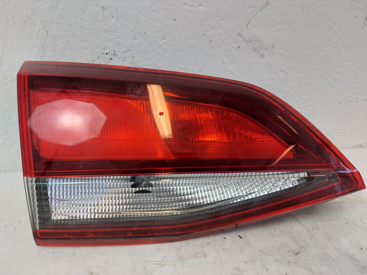 Opel Astra K B16 Caravan Rückleuchte links innen Heckklappe Rücklicht kein LED