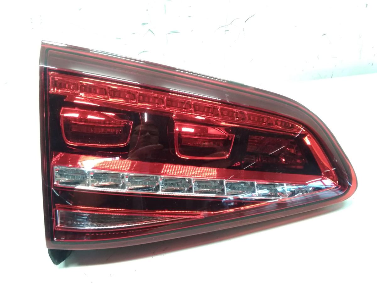 VW Golf 7 5G orig R&uuml;ckleuchte Schlussleuchte links innen LED BJ2014 5G0945307F