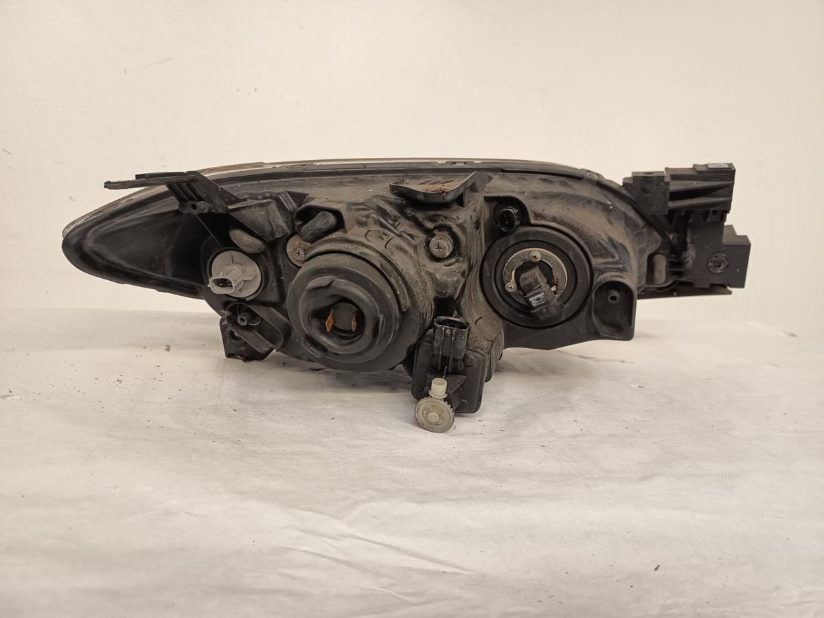 Mazda 3 BK Bj 2005 original Scheinwerfer Frontscheinwerfer links