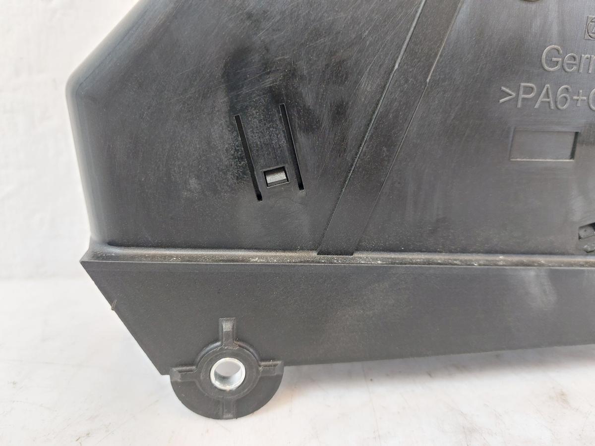Smart 451 fortwo Wählhebel Schalteinheit Schaltkulisse Schaltblock ohne Schloss
