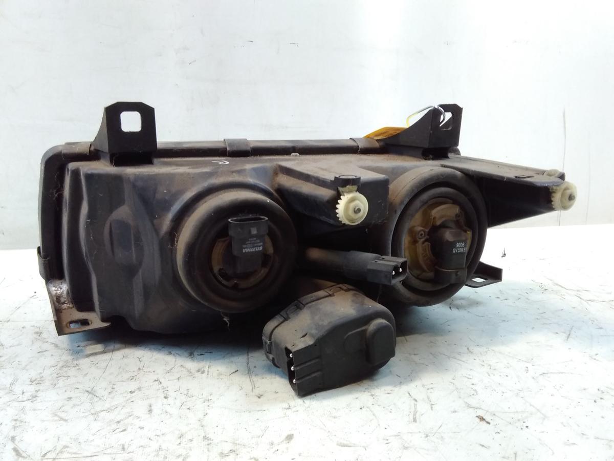 BMW 3er Compact E36 orig.Scheinwerfer rechts mit Leuchtweitenregulierung BJ1994