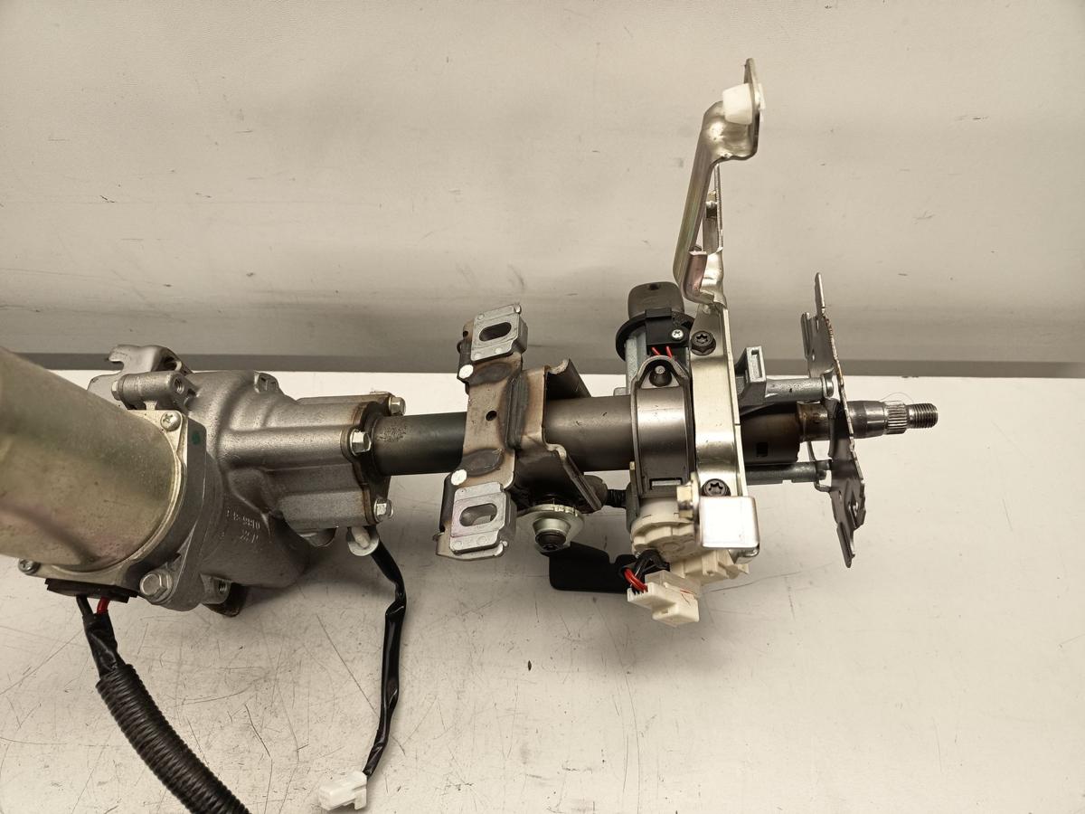 Subaru Justy M300 original Lenks&auml;ule elektrisch Baujahr 2010