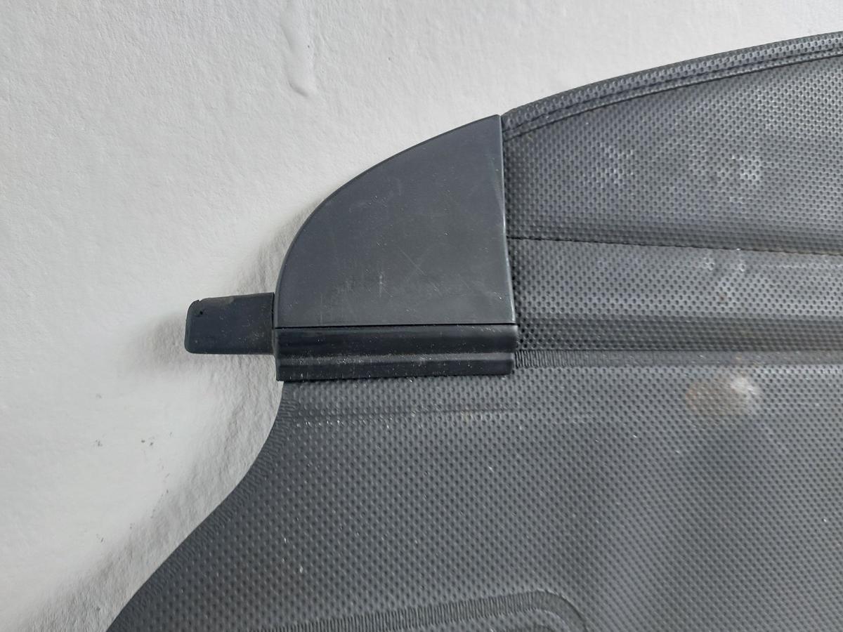 Hyundai Santa Fe CM Laderaumrollo Laderaumabdeckung Rollo Kofferraum Laderaum