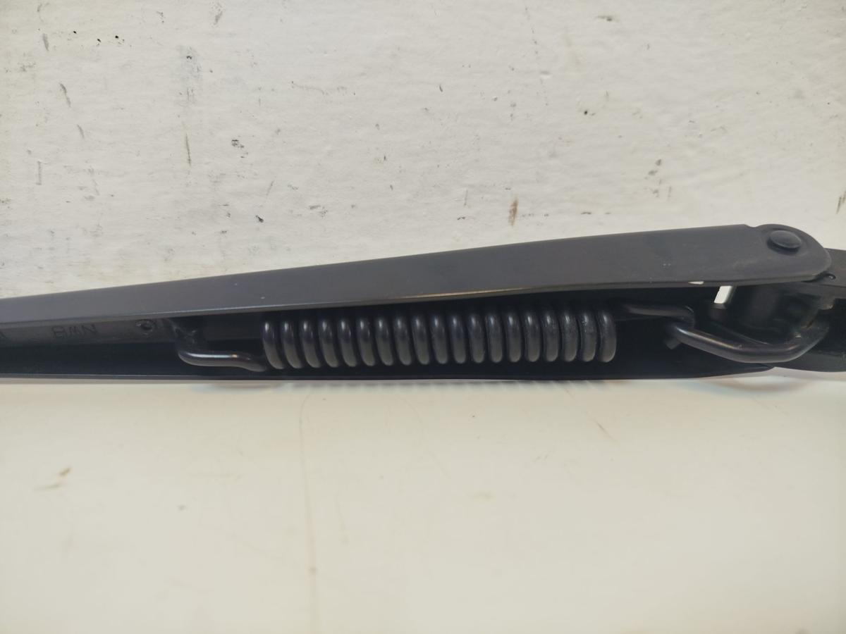 Nissan Qashqai J11 Wischerarm vorn links Fahrerseite Scheibenwischerarm