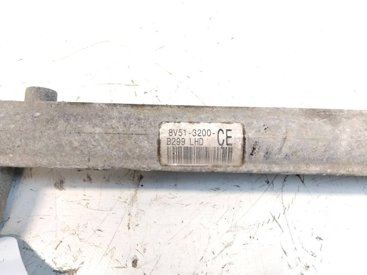 Ford Fiesta JA8 original Lenkgetriebe 8V513200CE 1.25 60kw SNJA BJ2009