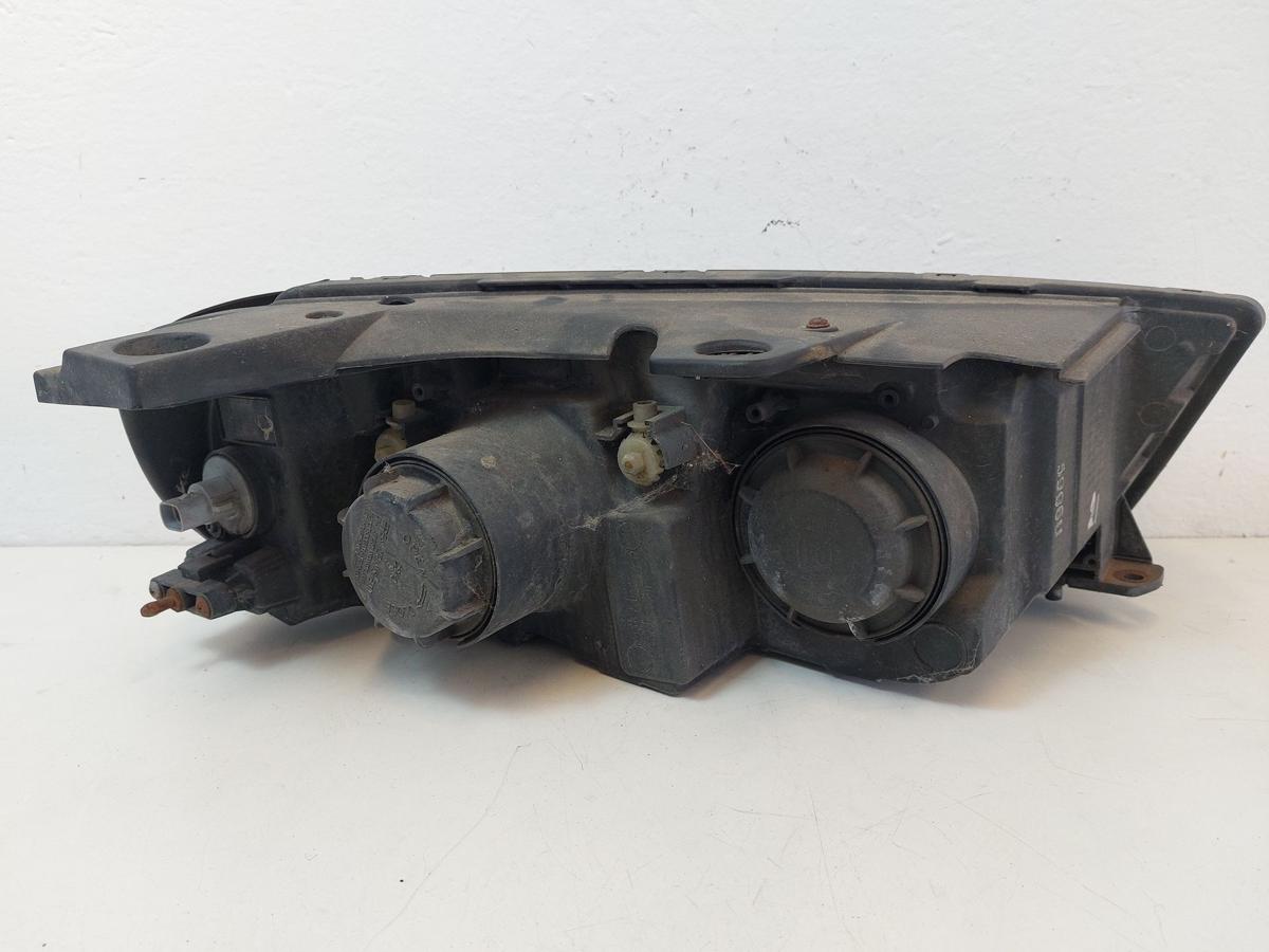 Chevrolet Captiva ab 2011 Scheinwerfer links Hauptscheinwerfer Halogen Facelift