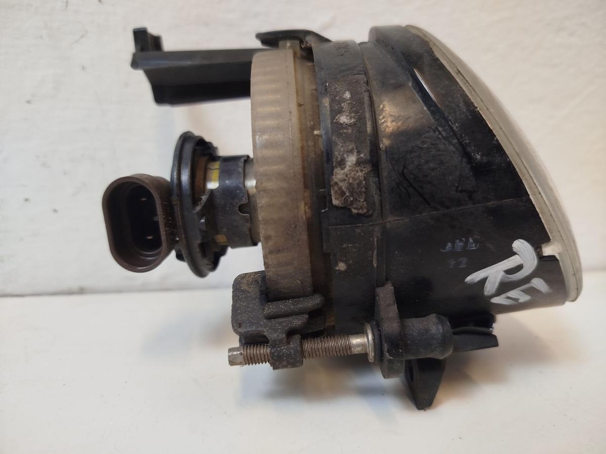 VW Golf Plus 5M Nebelscheinwerfer rechts Nebelleuchte Nebellampe