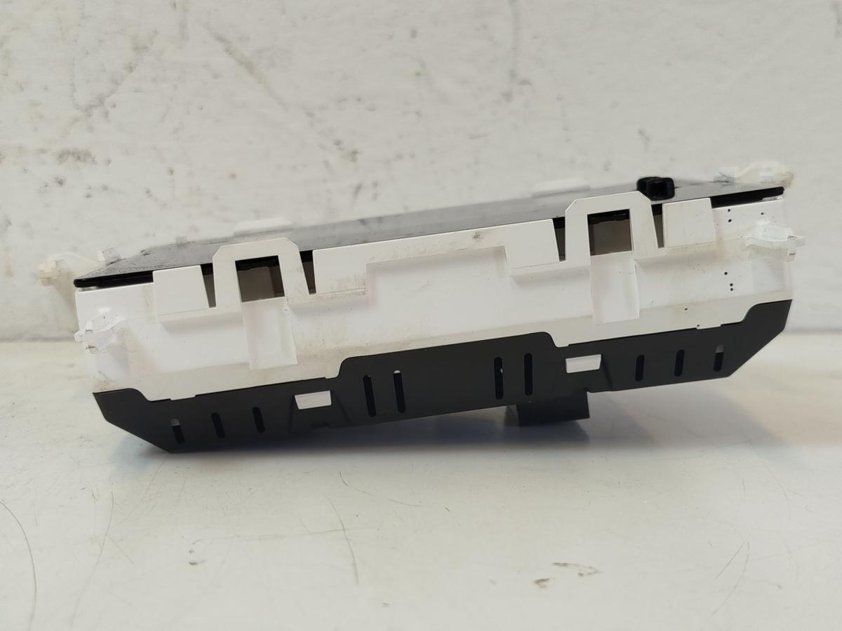 Ford Fiesta JA8 Display Radio Radiodisplay Anzeige Bildschirm OEM