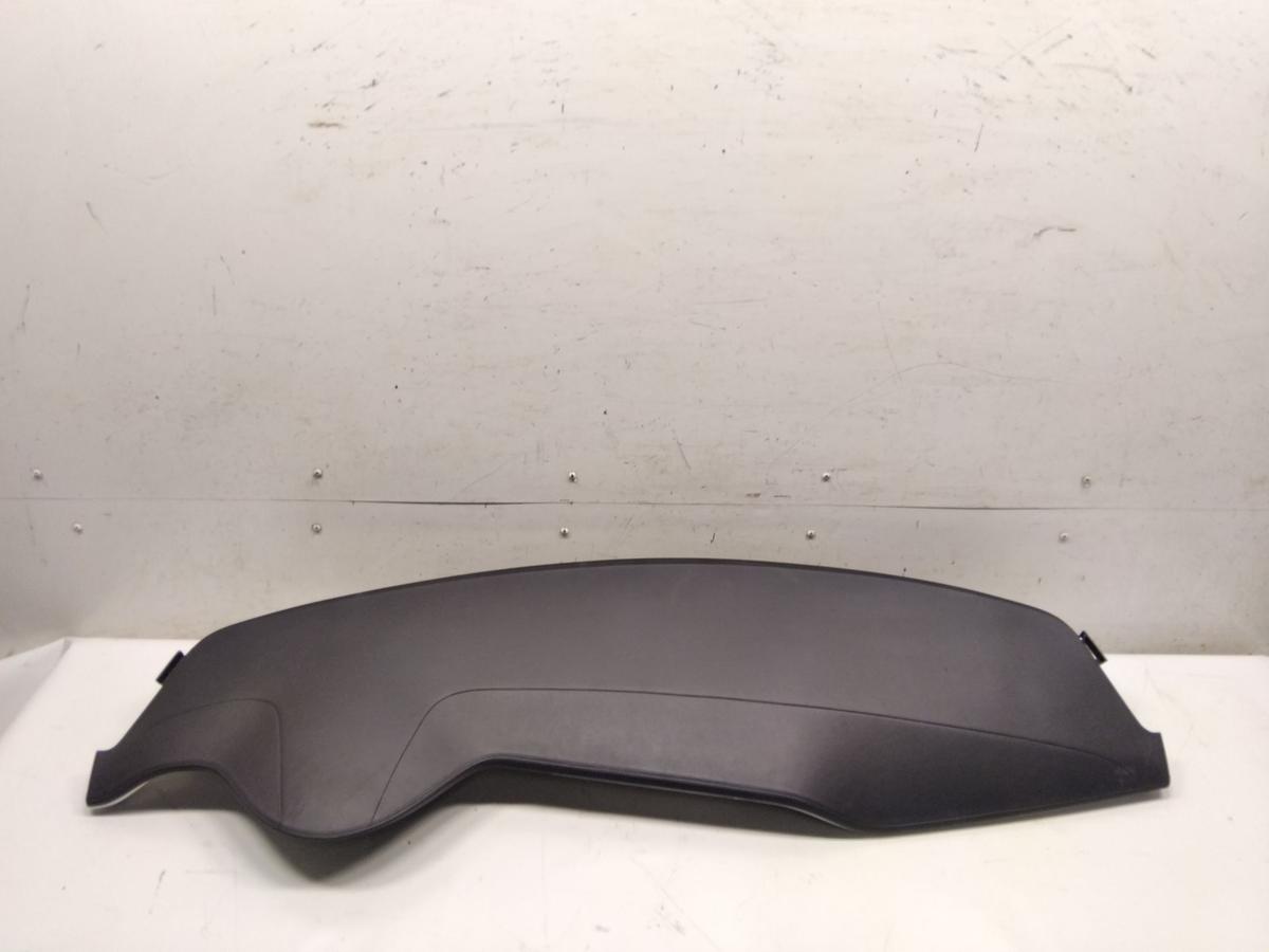 Tesla Model S original Armaturenbrett Oberteil schwarz 1002254-05-E BJ2014