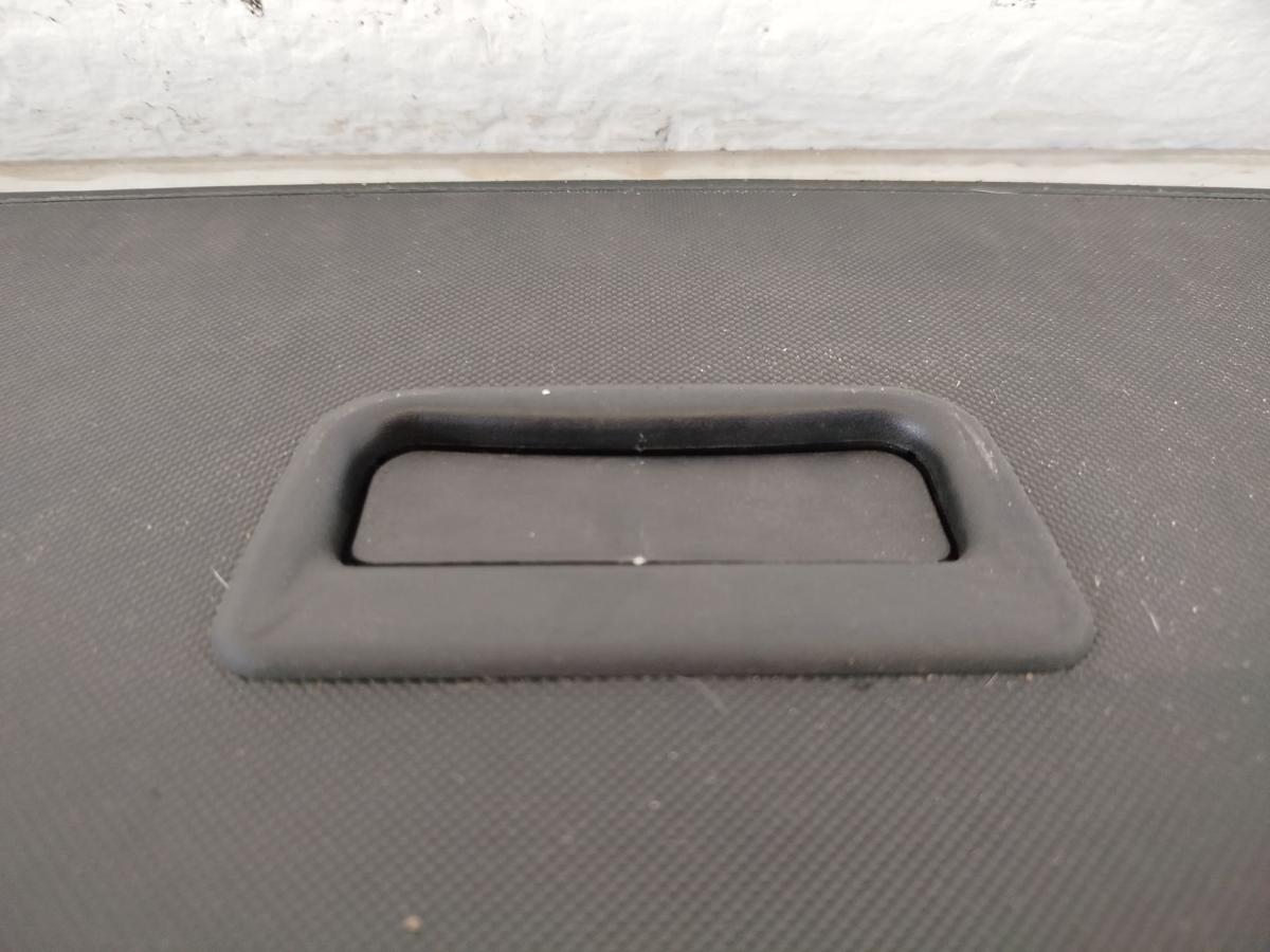 Audi A4 8E B6 Laderaumrollo Rollo Trennetzrollo Trennetz