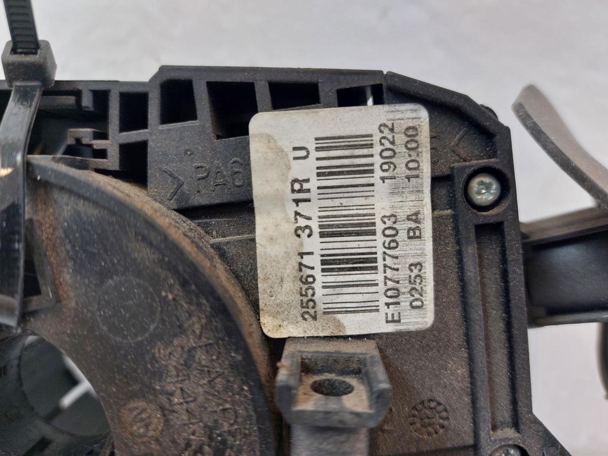 Renault Twizy Kombischalter Lenkstockschalter Wischerschalter Lichtschalter BJ2012