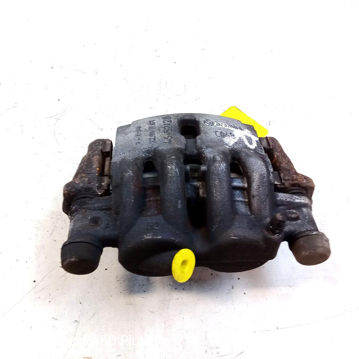 Fiat Ducato 250 Bremssattel Vorderachse rechts Brembo 2-Kolben Bj.2011