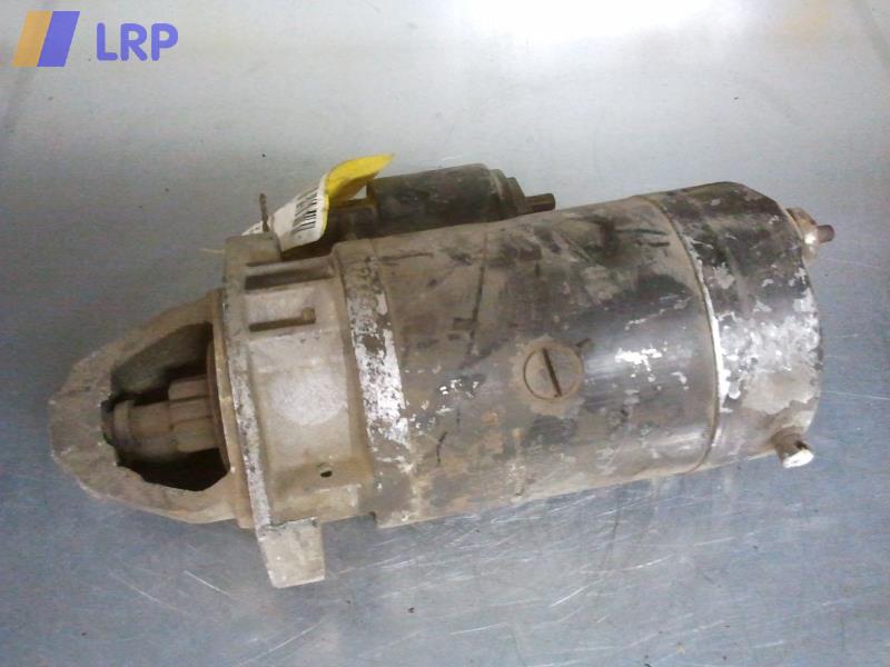 Mercedes W201 Anlasser Starter AE0327 0001314036 BOSCH BJ1985