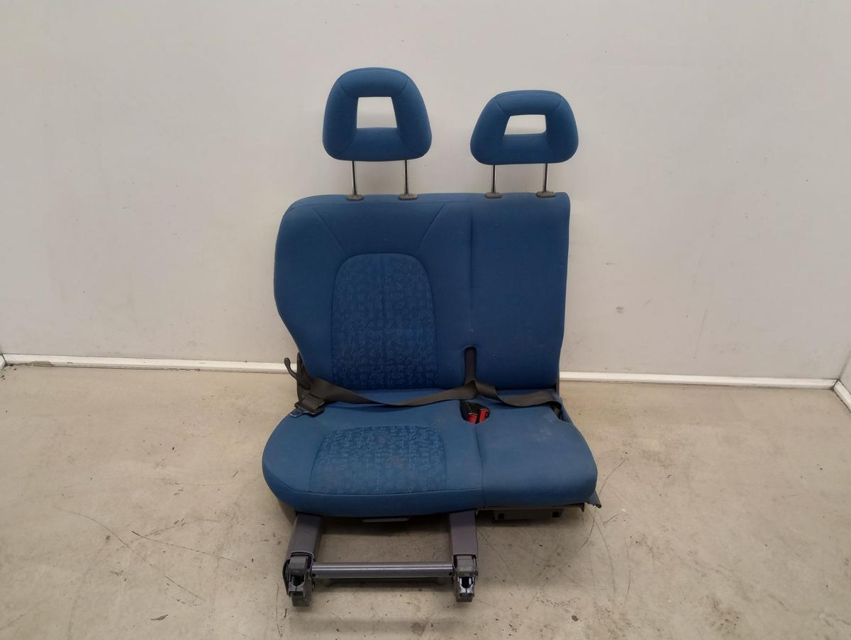 Mercedes A-KLasse W168 orig Außenspiegel links Sitz hinten links Bj 2003