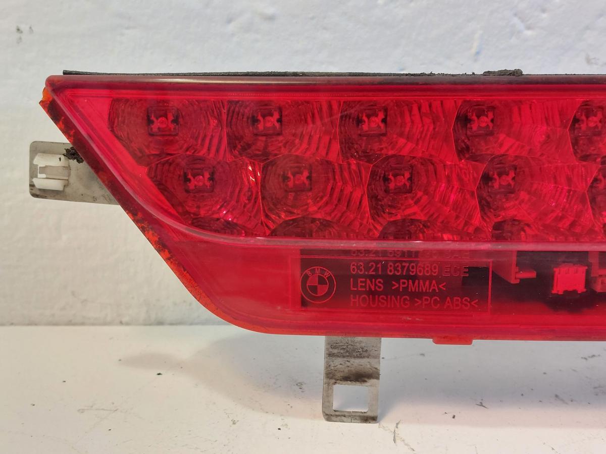 BMW 7er E65 Rückleuchte Schlussleuchte Rücklicht Lampe hinten innen links