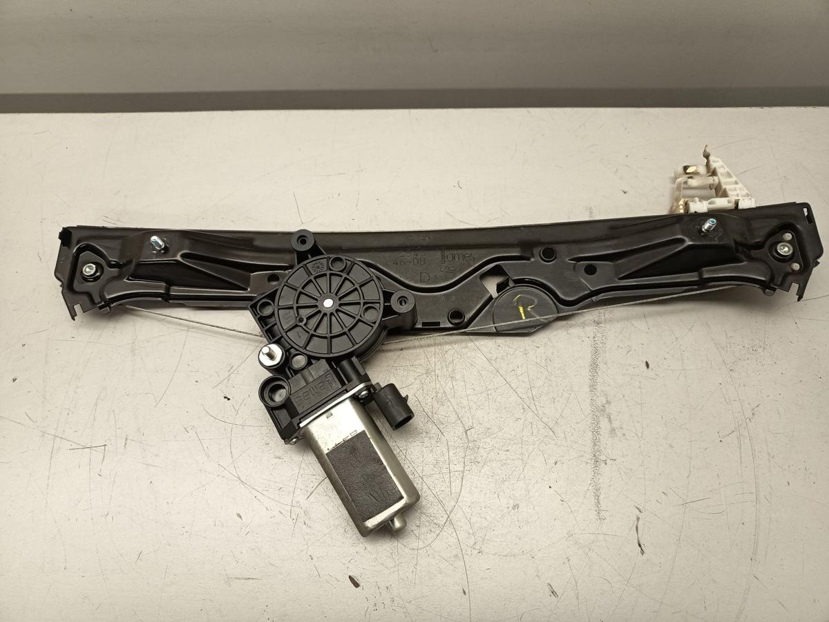 Ford Ka RU8 original Fensterheber rechts elektrisch Baujahr 2009