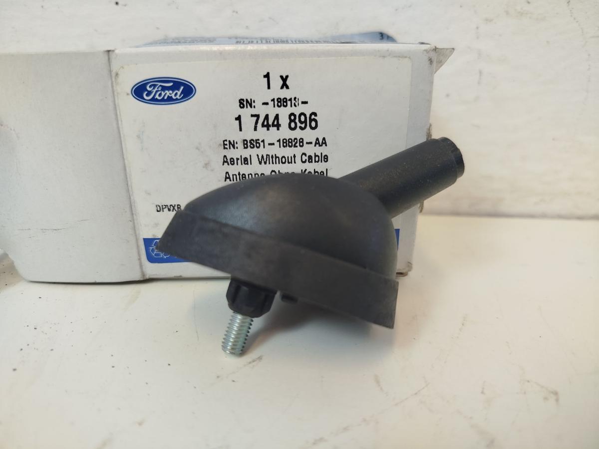 Ford KA RU8 Antennenfuss Antennensockel Antenne Unterteil Dachantenne